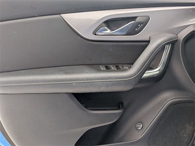 2024 Chevrolet Blazer AWD 3LT