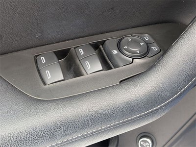 2024 Chevrolet Blazer AWD 3LT