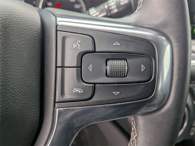 2024 Chevrolet Blazer AWD 3LT