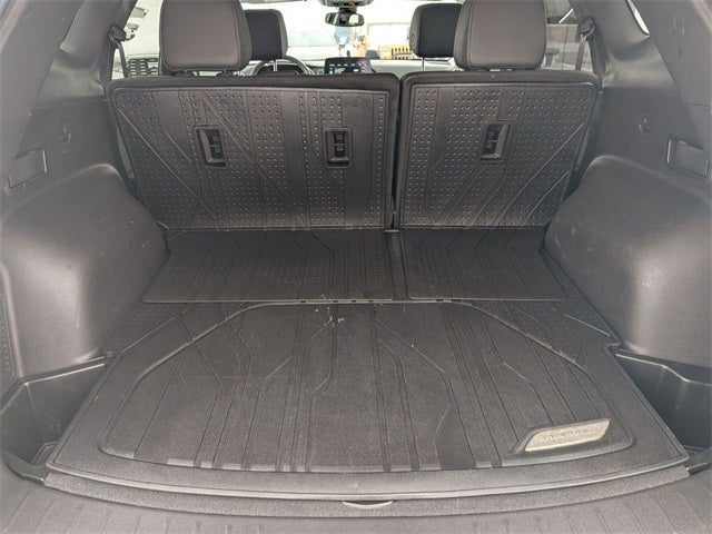 2024 Chevrolet Blazer AWD 3LT