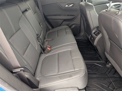 2024 Chevrolet Blazer AWD 3LT