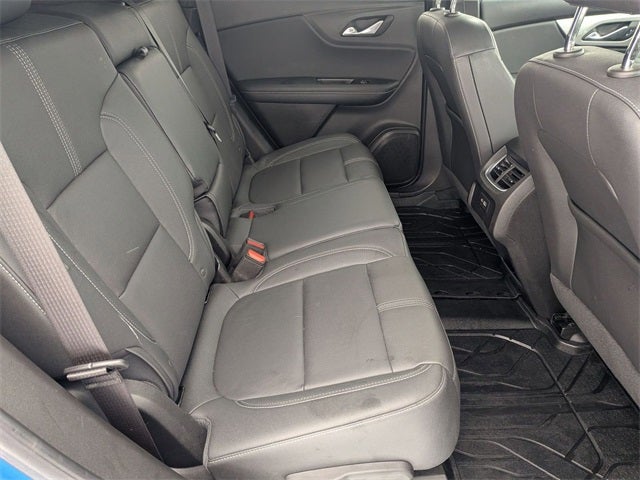 2024 Chevrolet Blazer AWD 3LT
