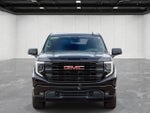 2024 GMC Sierra 1500 4WD Crew Cab Short Box Elevation with 3VL