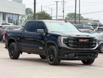 2024 GMC Sierra 1500 4WD Crew Cab Short Box Elevation with 3VL