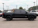 2024 GMC Sierra 1500 4WD Crew Cab Short Box Elevation with 3VL