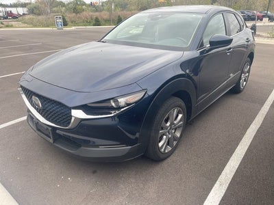 2021 Mazda Mazda CX-30 Select