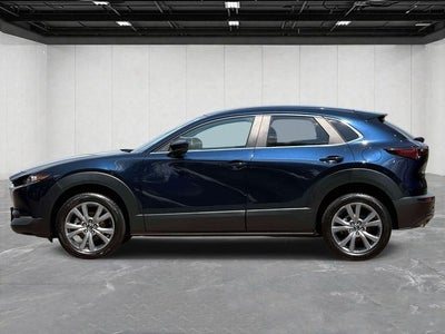 2021 Mazda Mazda CX-30 Select