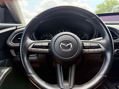 2021 Mazda Mazda CX-30 Select