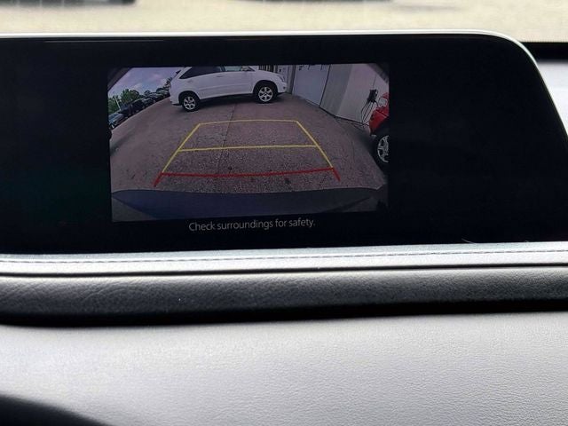 2021 Mazda Mazda CX-30 Select