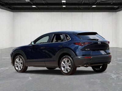 2021 Mazda Mazda CX-30 Select