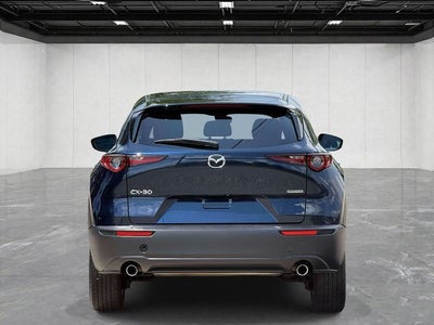 2021 Mazda Mazda CX-30 Select