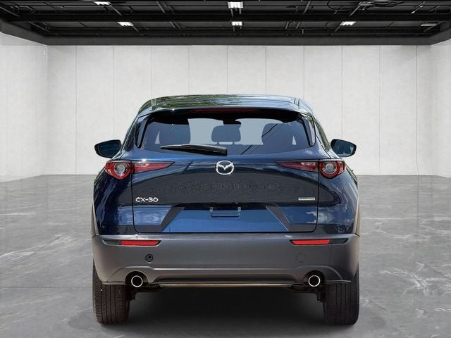 2021 Mazda Mazda CX-30 Select