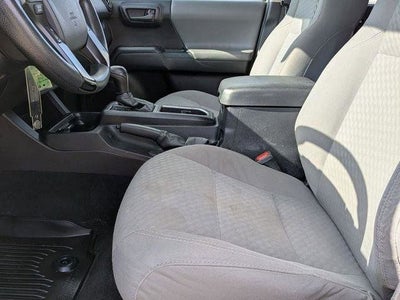 2021 Toyota Tacoma SR V6