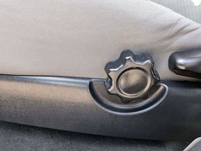 2021 Toyota Tacoma SR V6