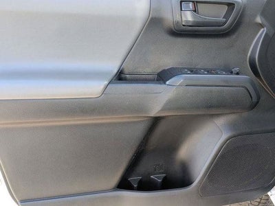 2021 Toyota Tacoma SR V6