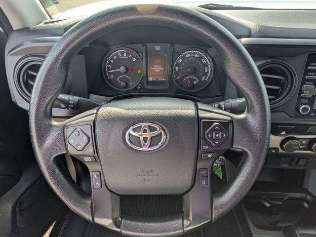 2021 Toyota Tacoma SR V6