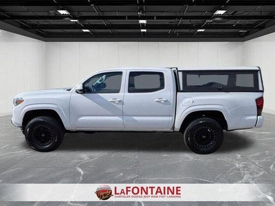 2021 Toyota Tacoma SR V6