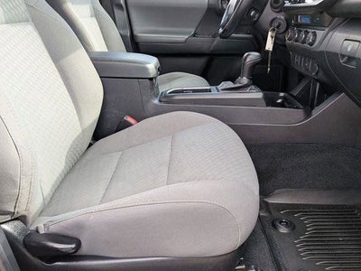 2021 Toyota Tacoma SR V6