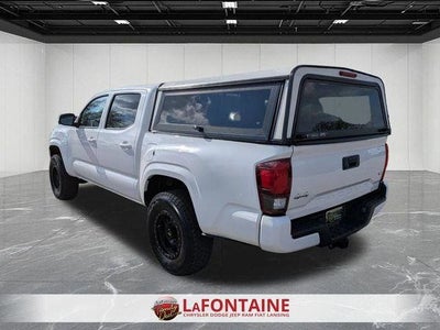 2021 Toyota Tacoma SR V6