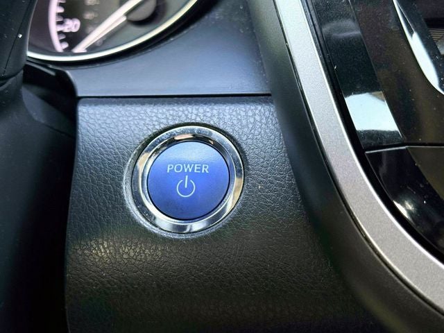 2022 Toyota Camry Nightshade Edition Hybrid