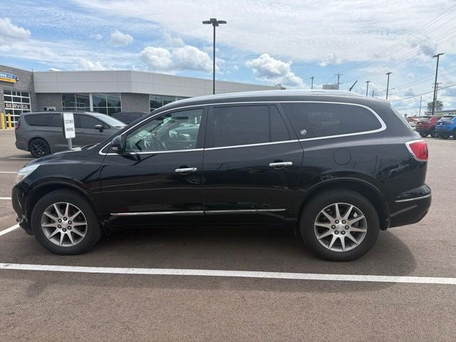 2017 Buick Enclave Leather Group