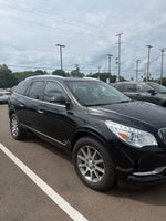 2017 Buick Enclave Leather Group