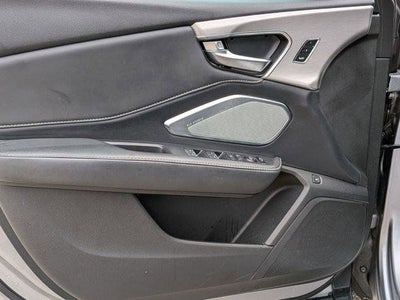 2021 Acura RDX Technology Package