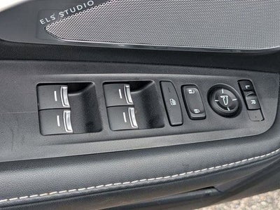 2021 Acura RDX Technology Package