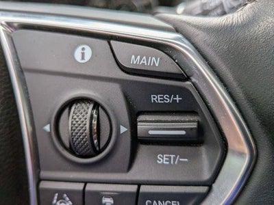 2021 Acura RDX Technology Package