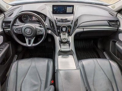 2021 Acura RDX Technology Package