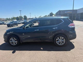 2014 Nissan Rogue SV