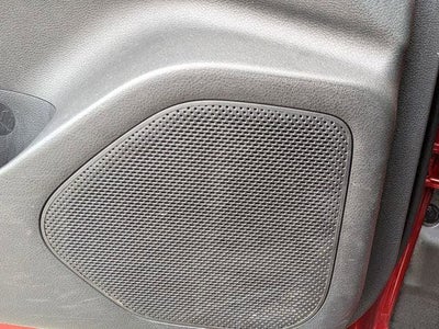 2025 Nissan Rogue SV FWD