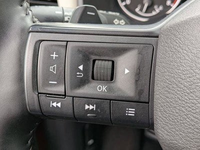 2025 Nissan Rogue SV FWD