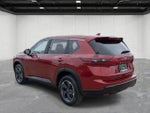 2025 Nissan Rogue SV FWD