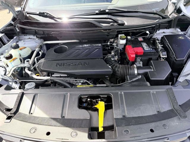 2023 Nissan Rogue SL Intelligent AWD