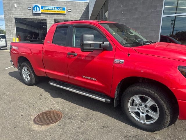 2012 Toyota Tundra Grade 5.7L V8
