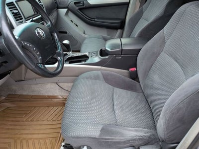 2004 Toyota 4Runner SR5 V8