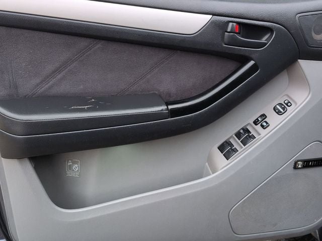 2004 Toyota 4Runner SR5 V8