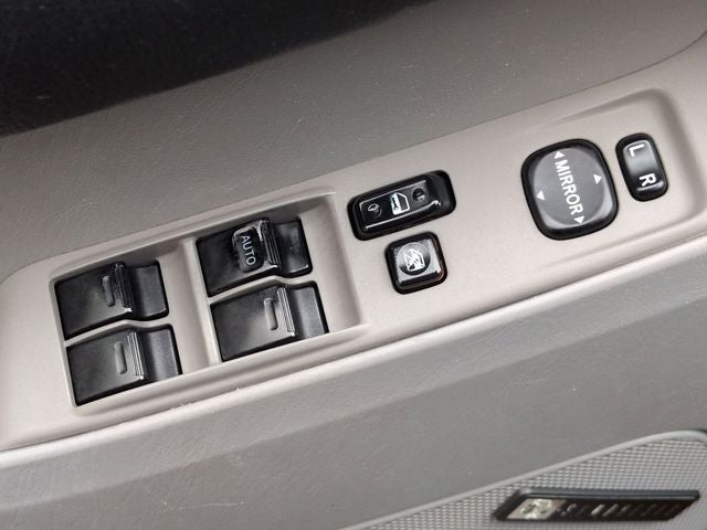 2004 Toyota 4Runner SR5 V8