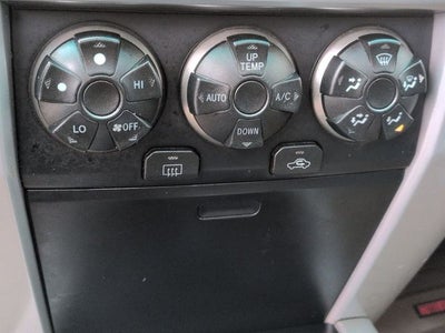 2004 Toyota 4Runner SR5 V8