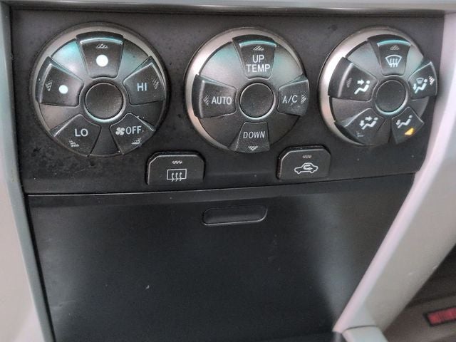 2004 Toyota 4Runner SR5 V8