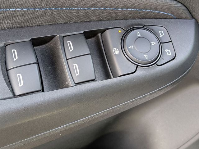 2025 Buick Envista Sport Touring FWD