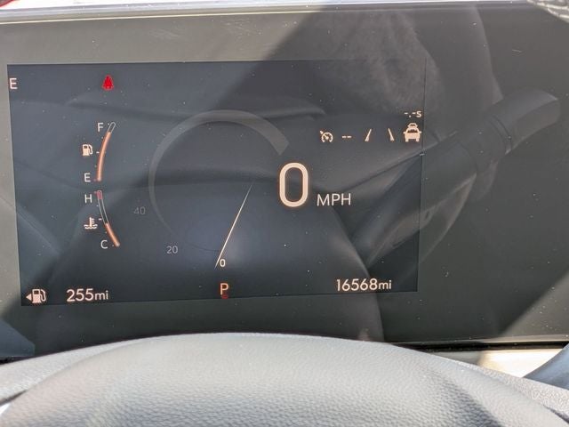 2025 Buick Envista Sport Touring FWD