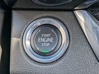 2025 Buick Envista Sport Touring FWD