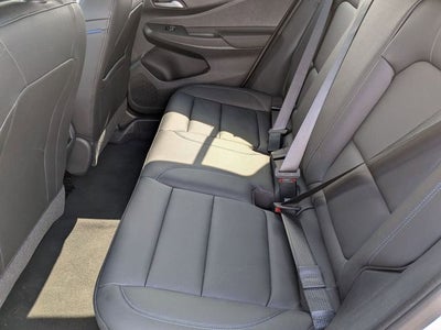 2025 Buick Envista Sport Touring FWD