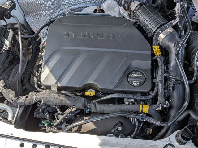 2025 Buick Envista Sport Touring FWD