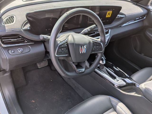 2025 Buick Envista Sport Touring FWD
