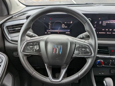 2025 Buick Encore GX Preferred FWD