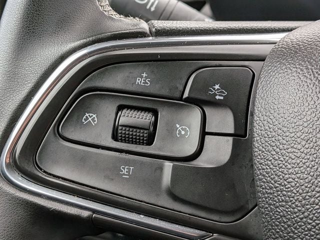 2025 Buick Encore GX Preferred FWD