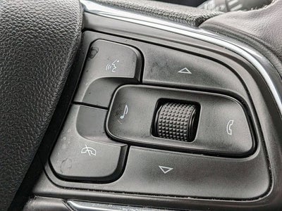 2025 Buick Encore GX Preferred FWD